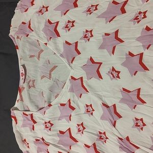 Buddy Love North Tunic